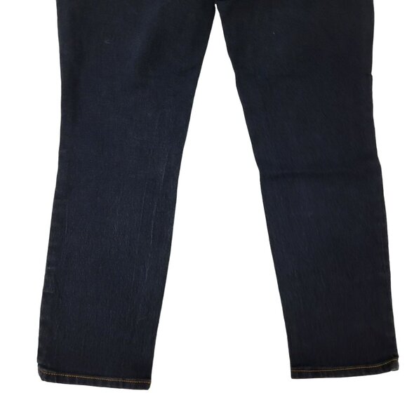 NOBO No Boundaries Skinny Jeans Dark Wash Juniors 15 - Picture 8 of 9